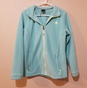 North face jacket